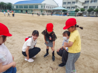 41年2組_せいかつ_山本　こずえ_2025年5月14日のノート